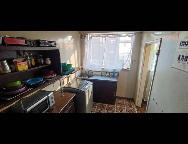2 BEDROOM APARTMENT FOR SALE IN SUNNYRIDGE